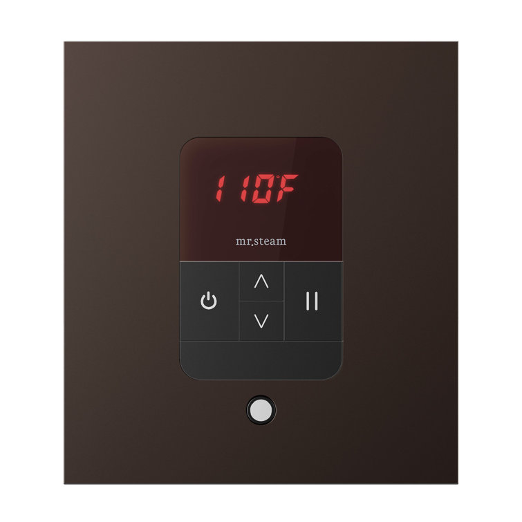 Steam Generator Control