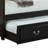 Titus Twin Platform Daybed With Trundle-89289698