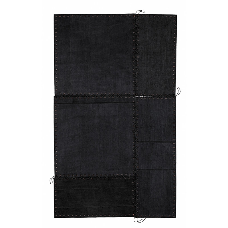 Danilo Patchwork Hand Woven Area Rug, Rectangle 150 x 250cm