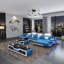 Starfighter Media Console-787493155