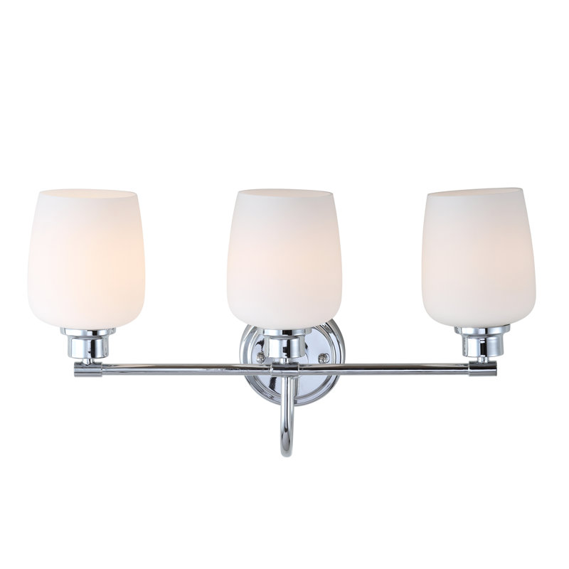 Branco Iron Armed Sconce