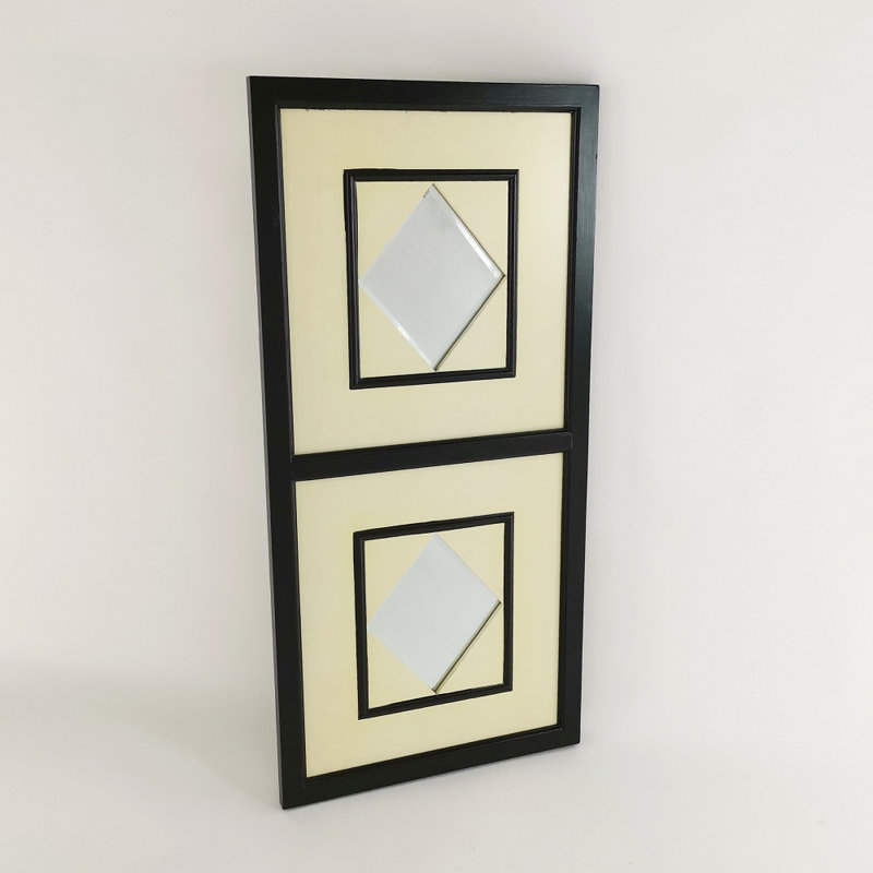 Miroir pleine longueur Eustace