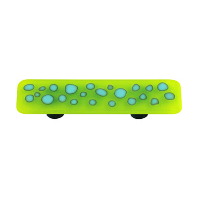 Reactive 3" Center to Center Bar Pull