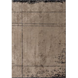 Rapture Abstract Area Rug