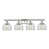 Brushed Satin Nickel