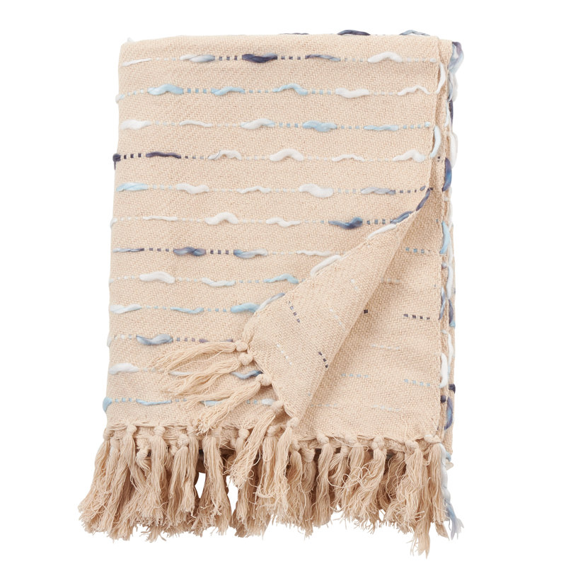Beyla Throw