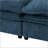 Double-Layer Cushion Modern Large U-Shaped Modular Sofa-35370058