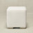 18.5" Wide Modern Square Boucle Upholstered Ottoman-1221993710