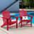 Bostrom Outdoor Adirondack Chair-2117842700