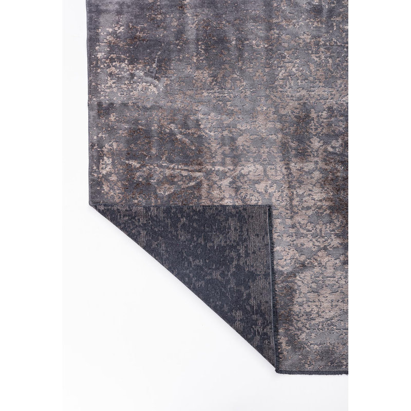 Rapture Toile Area Rug, Rectangle 7'10" x 9'10"