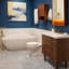 Aquaquattro 31.5'' L Bathroom Sink-554214380