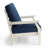 Aspen Deep Seating Chair-86923429