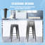 Tabouret de bar 30 po Lansing-597539437