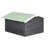 VidaXL Lawnmower Accessory-72850875