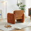 Fauteuil d'appoint rembourré-619686388