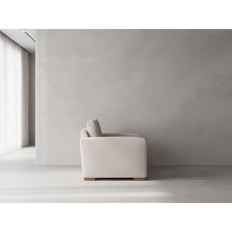 Perfect Chair, Nevis Ivory