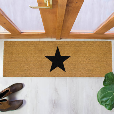 Getir Non-Slip Doormat