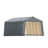 ShelterCoat 13 x 28 ft. Garage Peak STD-57358303