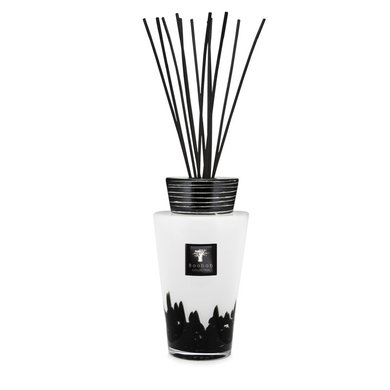 Totem Luxury Bottle Diffuser, 15.75" H x 9.06" W x 9.06" D