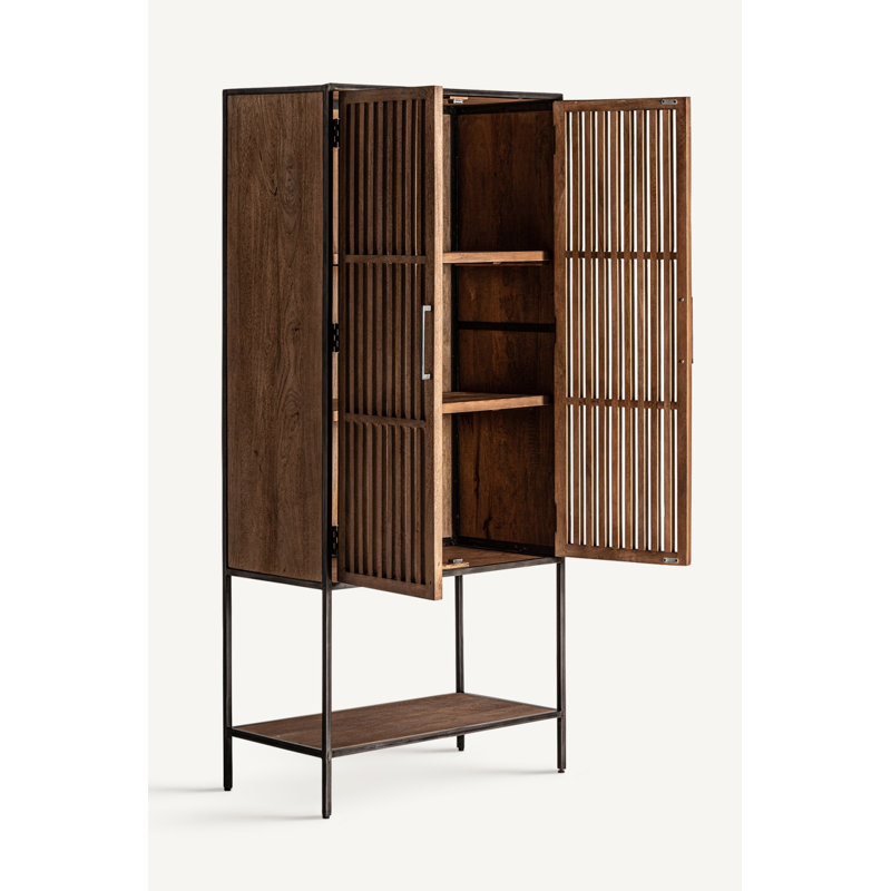 Gaffney Accent Cabinet