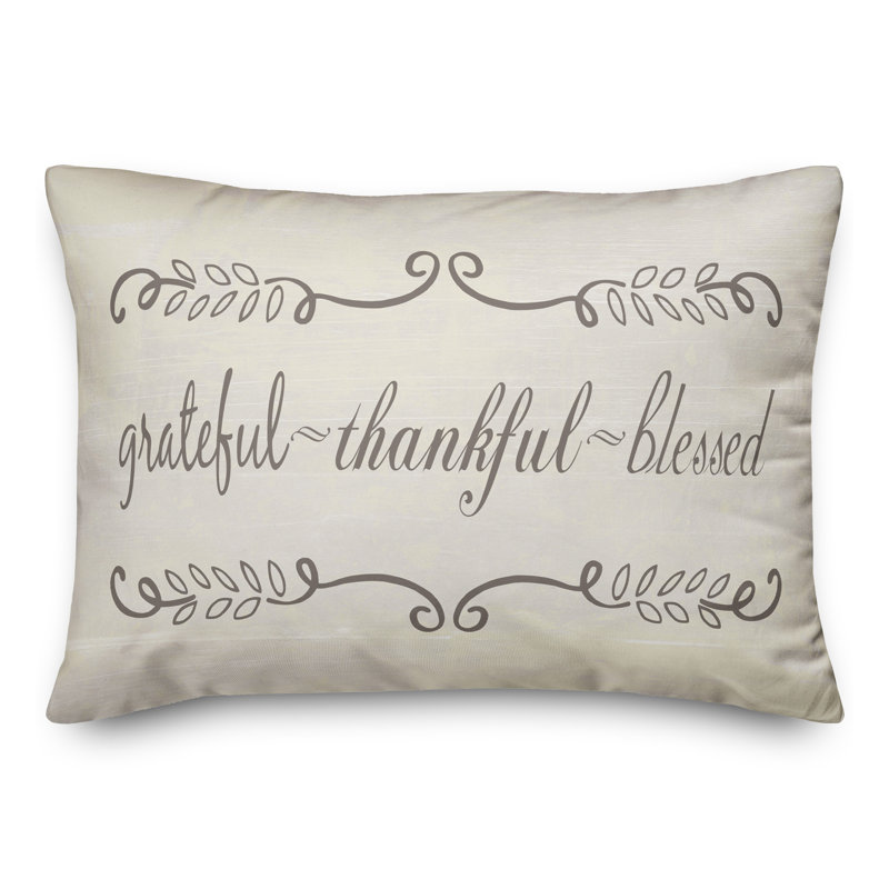 Throw Pillow
