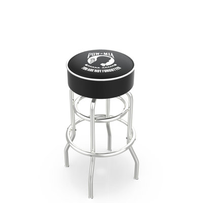 US Military Swivel Counter & Bar Stool