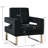 Morden Velvet Accent Chair-487641201-471625443