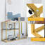 Kinston 105 cm W Console Table
