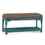 Banc de rangement en osier Summer Retreat-71425197-86505840