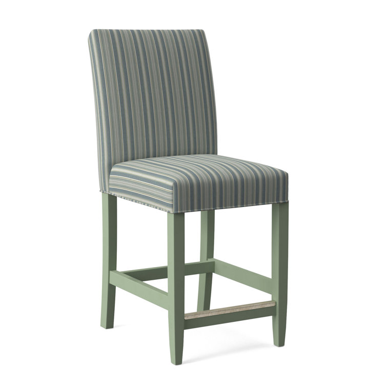 Tabouret de comptoir 24 po Manhattan