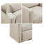 Fauteuil pivotant
