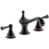 Oil Rubbed Bronze selected