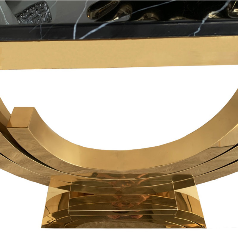 Danaleigh 55'' Console Table