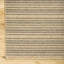 Tarri Boho Jute-Look Striped Brown Area Rug-1430741728