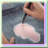 Fabric Paint Mixer, 1oz