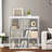 Cherey Bookcase-701593723
