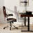 Alahni Executive Chair with Headrest-964899457