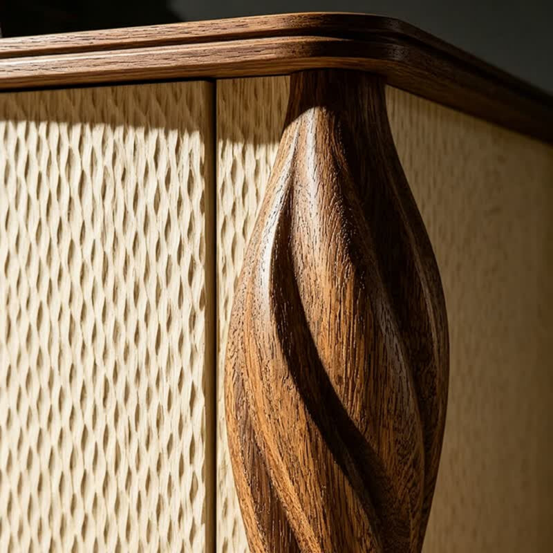 High-End Designed Sideboard