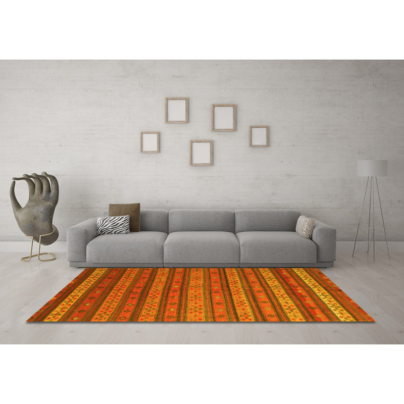Performance Southwestern Indoor Rug, Runner 2' x 5'