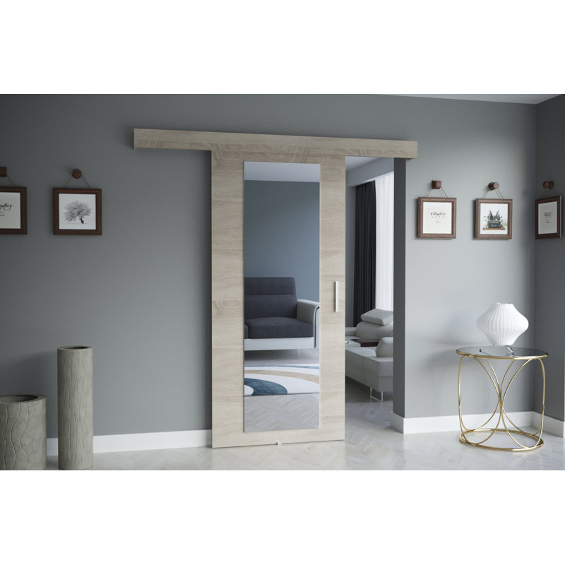 Heladio Sliding Doors Laminate