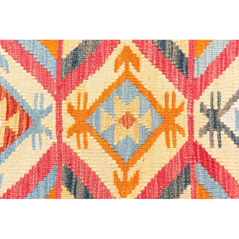 Runner Odonnell Multi Rug