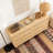 51.18"6-Drawers Rattan Storage Cabinet-1207369022