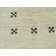 Jasmine Alluring Beige Handmade Wool Area Rug
