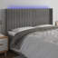 Daycia Headboard