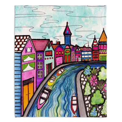 Jeté  Rivers Bend