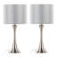 Ensemble de lampes de table standard 24,25 po Adonis-56397519-56617949