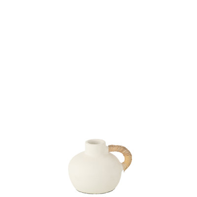 Garth Earthenware Table Vase 1
