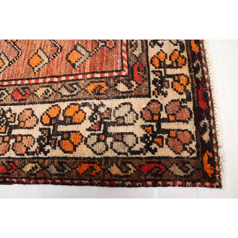 Tapis cuivre Andelz 4 pi 4 po x 6 pi 8 po