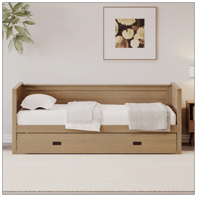 Aerowyn Daybed, Walnut