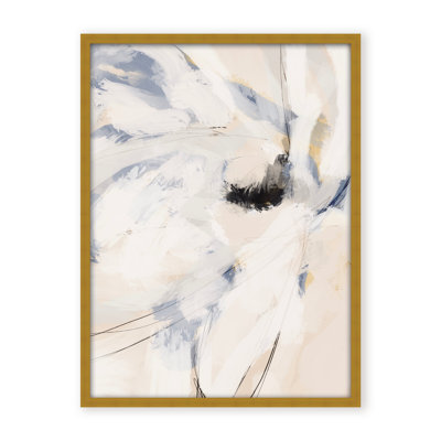 Nature Inspired Nomadic Blossom